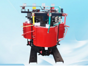 SCB14-RL、SCB18-RL 系列環氧樹脂澆注立體卷鐵心干式變壓器