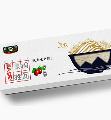 河南吉愛(ài)吉食品