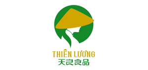 天良食品品牌設(shè)計